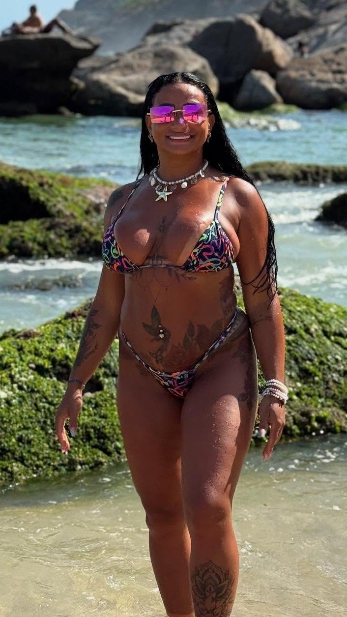Vanessinha - RJ #fTP8sRjK