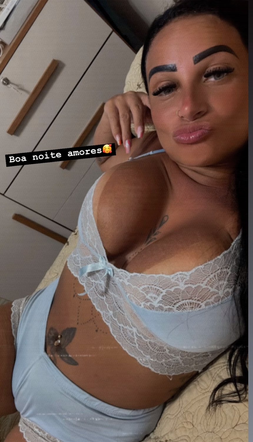 Vanessinha - RJ #irPhwhke
