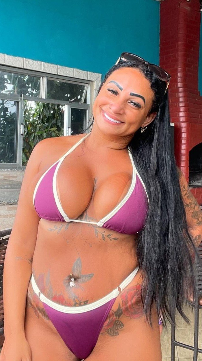 Vanessinha - RJ #iw98cREJ