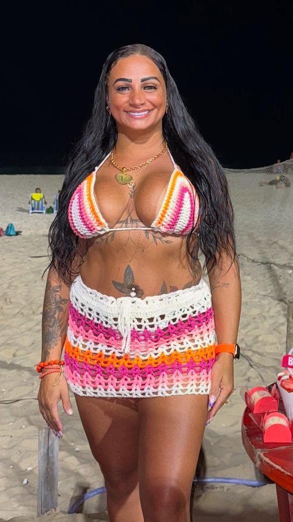 Vanessinha - RJ #jIUnPKRk