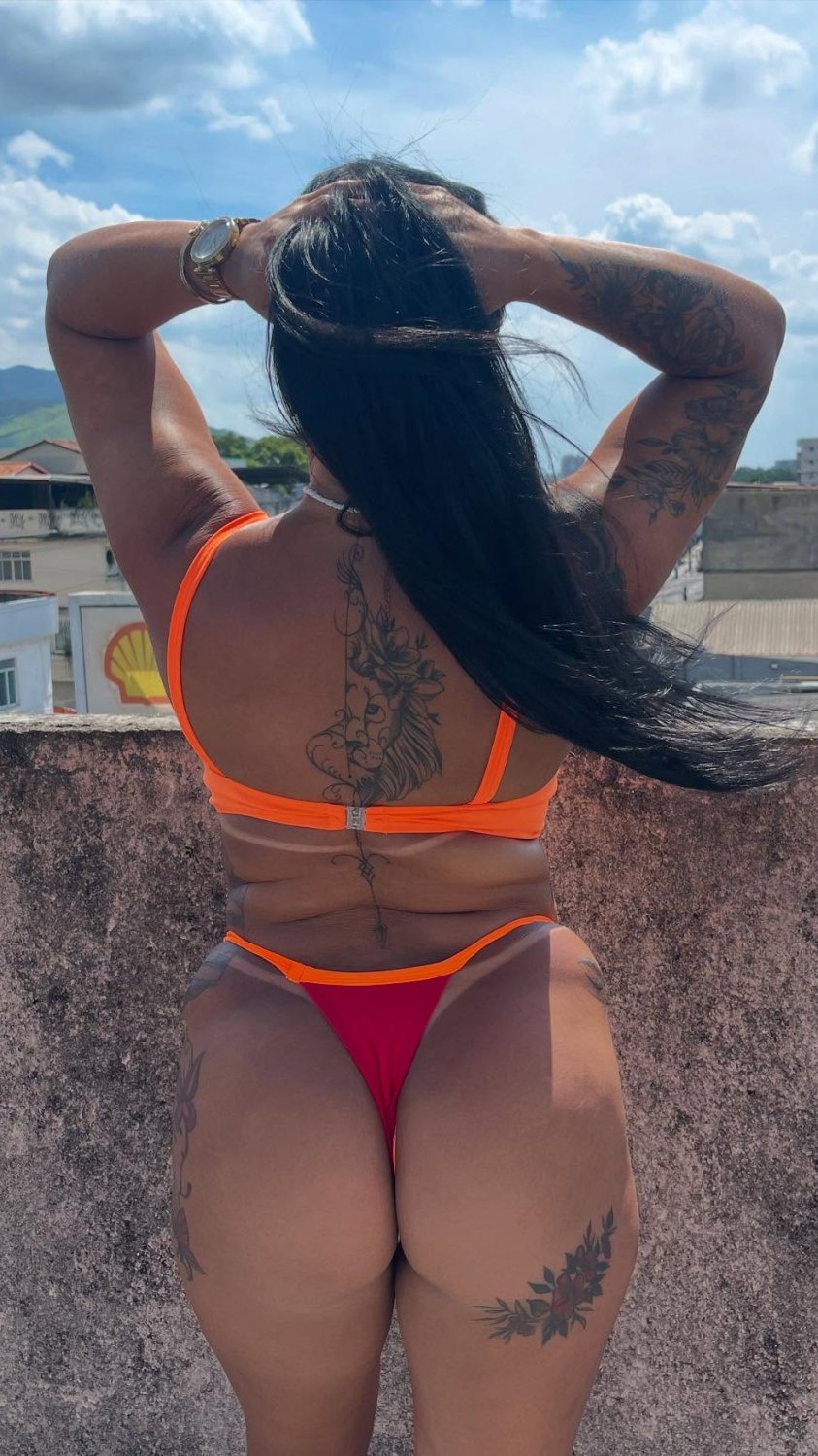 Vanessinha - RJ #npxYbWK5