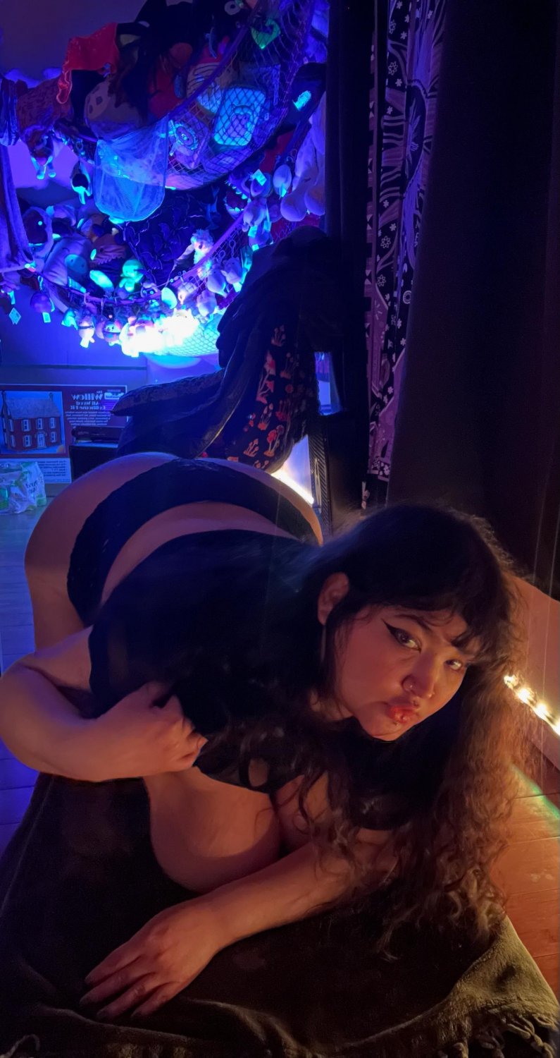 Chubby Latina teen slut sucks and fucks like a good whore #ghWXhvX5