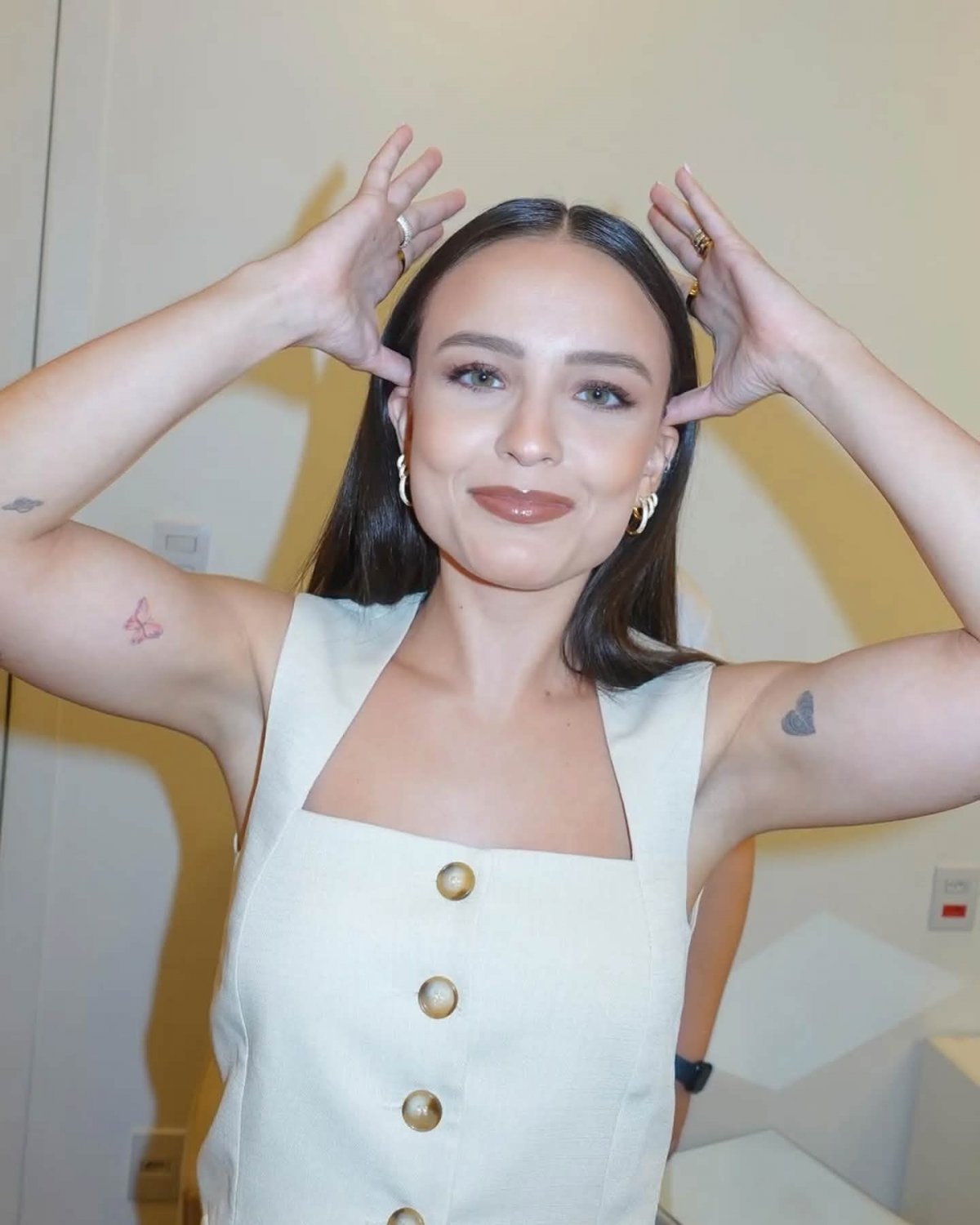 Linda , beleza Larissa...Larissa Manoela deliciosa #6lKce0In