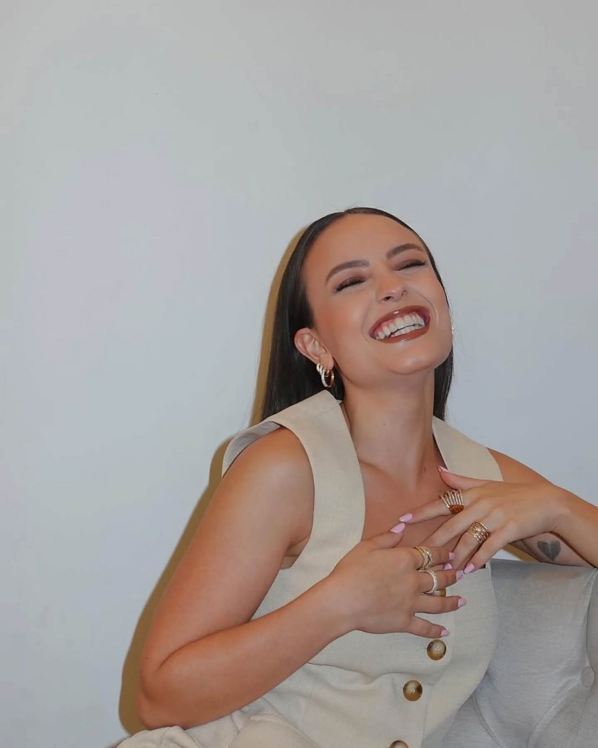 Linda , beleza Larissa...Larissa Manoela deliciosa #aPuvgLOe