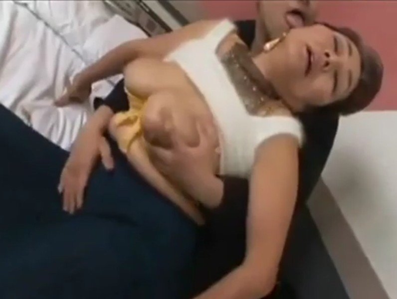 The Best uncensored japanese DP granny fuck ever. #oJtENXmD
