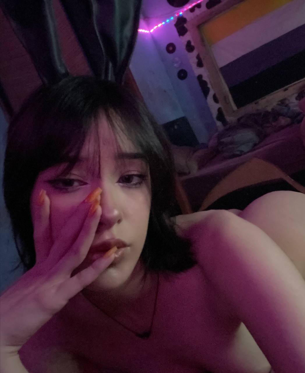 QUE TAL ESTA FLACA PARAGUAYA skyzofrenico__ #G5PS7rsh