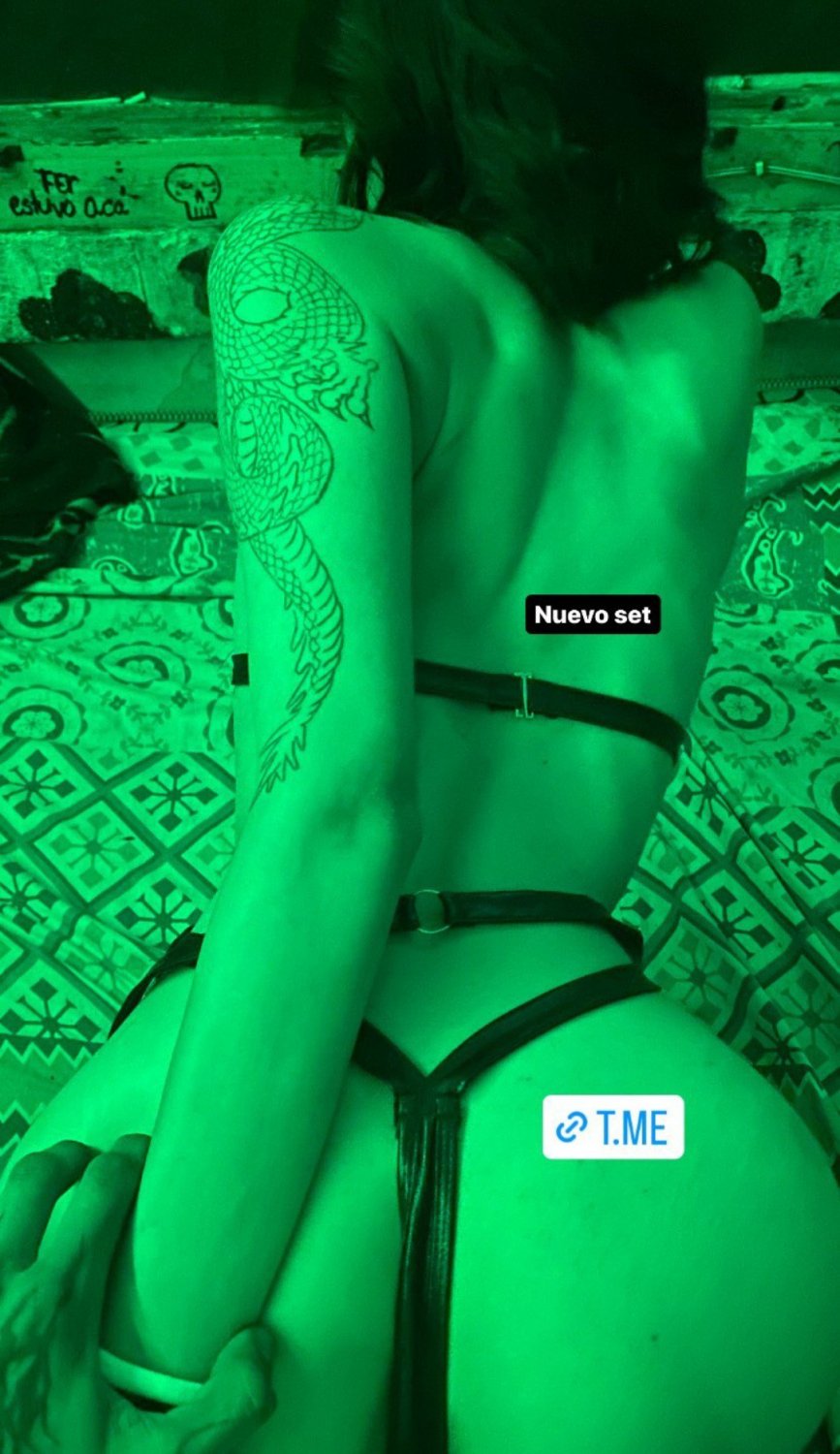 QUE TAL ESTA FLACA PARAGUAYA skyzofrenico__ #KMjPu10q