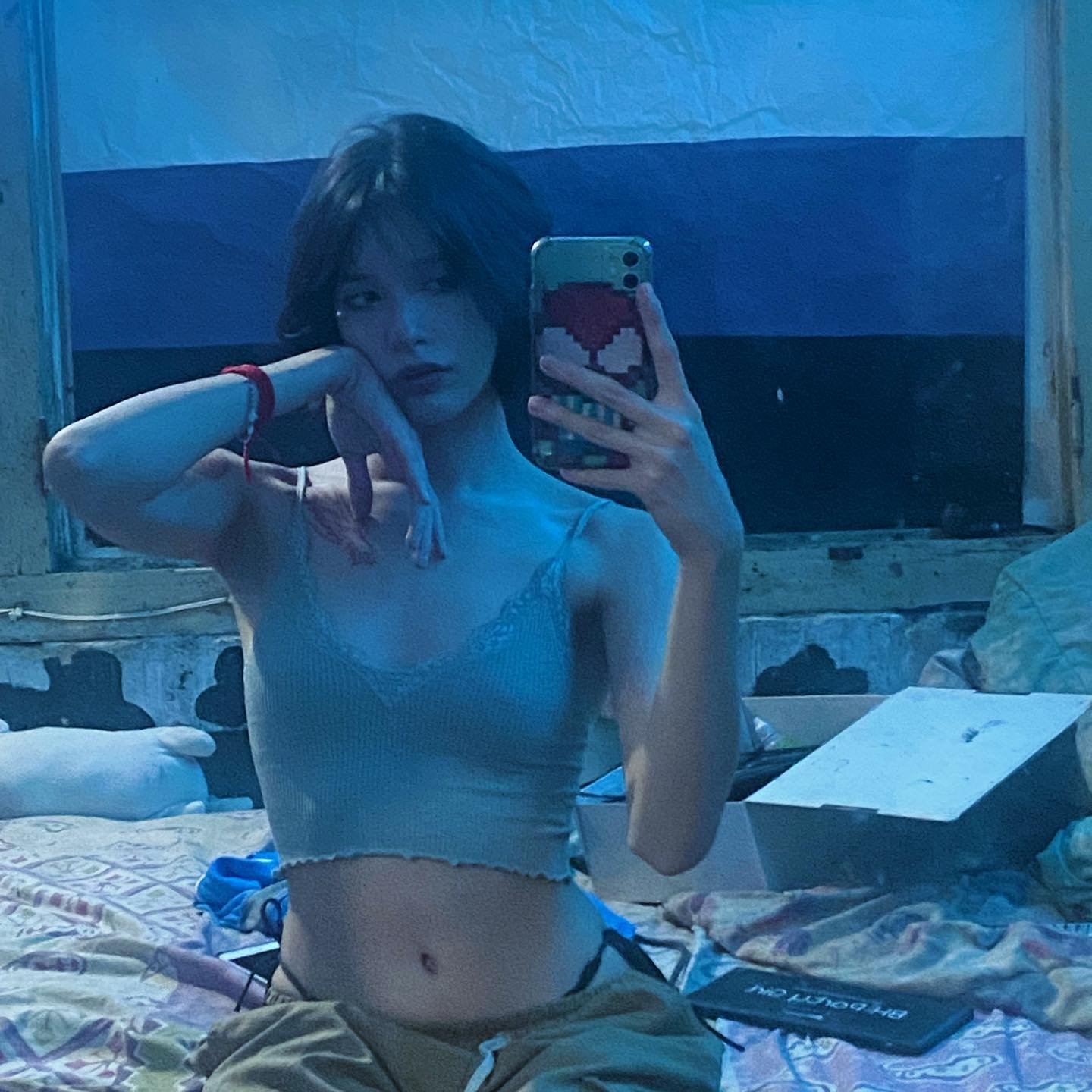 QUE TAL ESTA FLACA PARAGUAYA skyzofrenico__ #iBOEZy0c