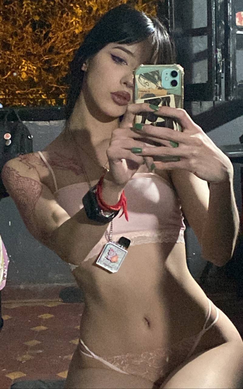 QUE TAL ESTA FLACA PARAGUAYA skyzofrenico__ #x0rcfPuZ