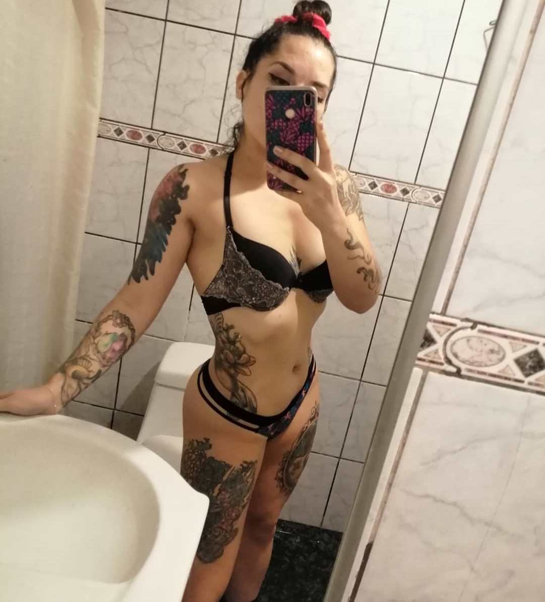 Chilena Caliente #5nORzoDi