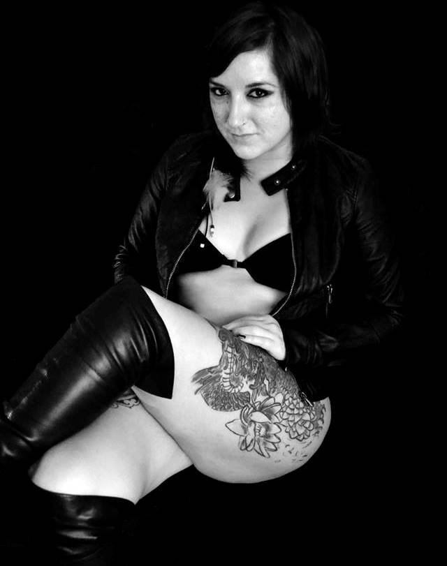 Chilena Caliente #QlIQNvve