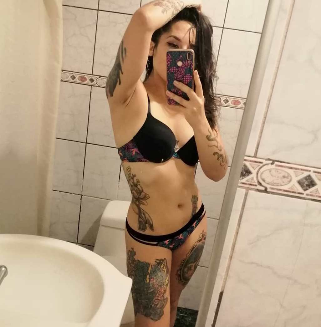 Chilena Caliente #VYU4FWeL
