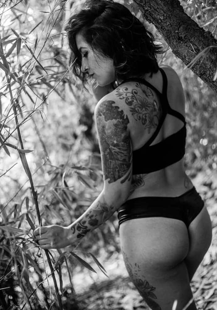 Chilena Caliente #VznO3hux