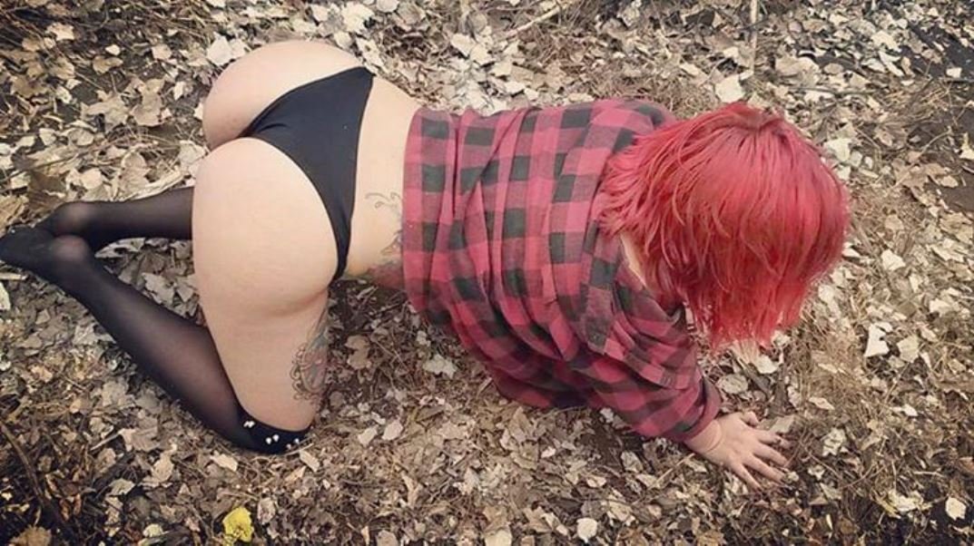 Chilena Caliente #aUwba9OY