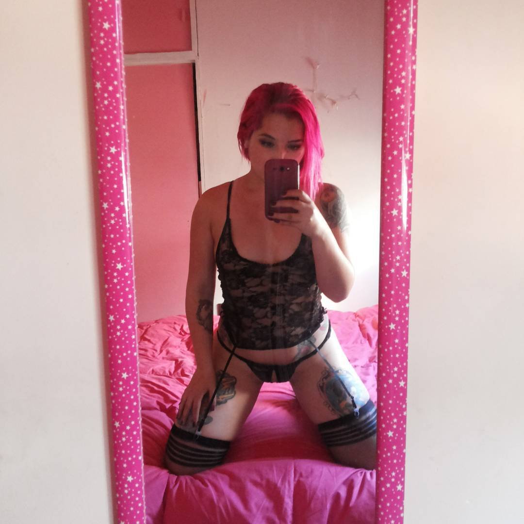 Chilena Caliente #nxDiVCTi