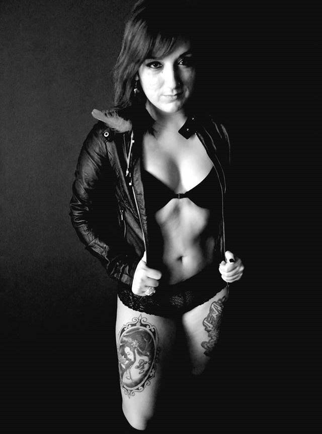 Chilena Caliente #ohHuQ8oV