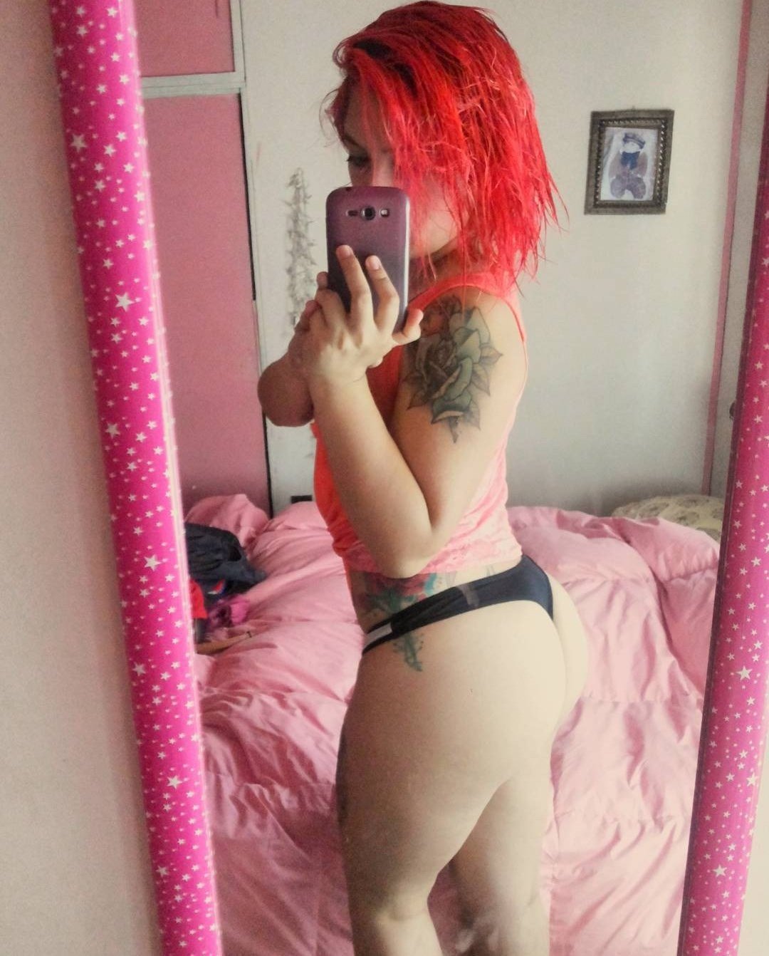 Chilena Caliente #tybgSNUa
