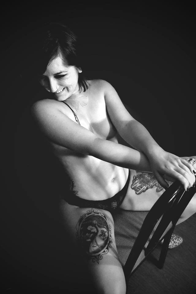 Chilena Caliente #zpjsPJSr
