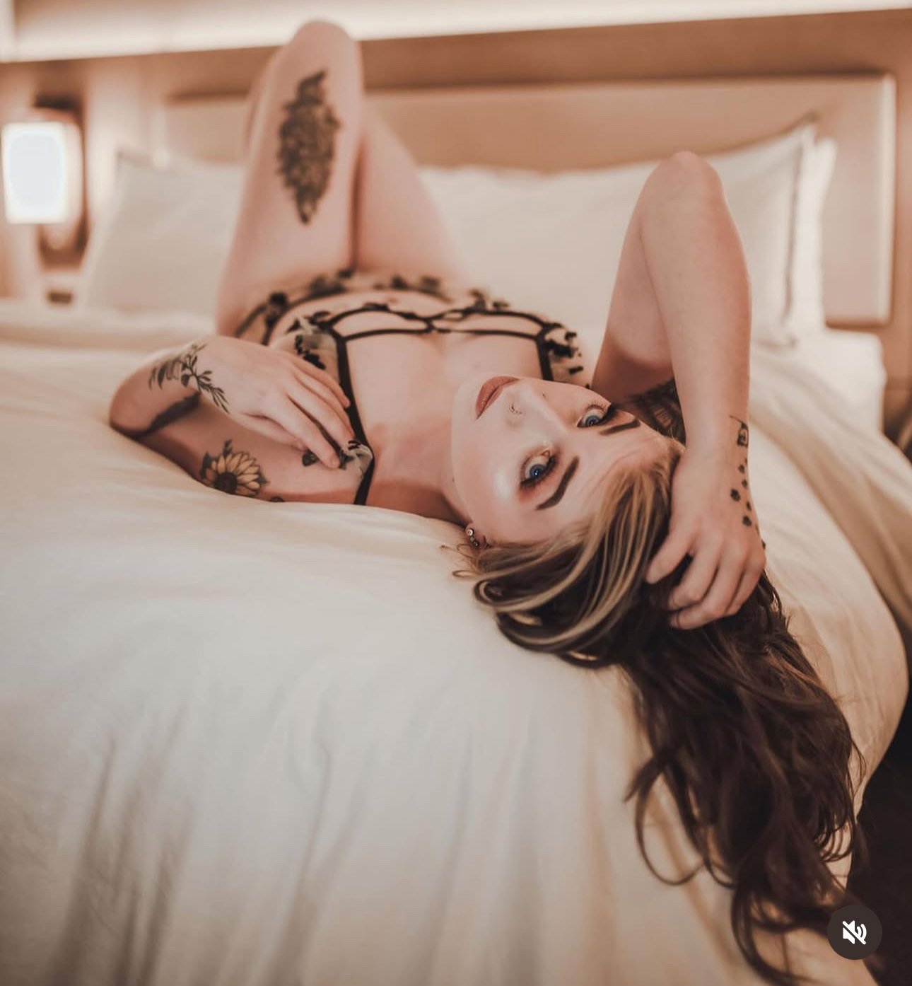 Bailey boudoir part 5 #ihH3h6ac