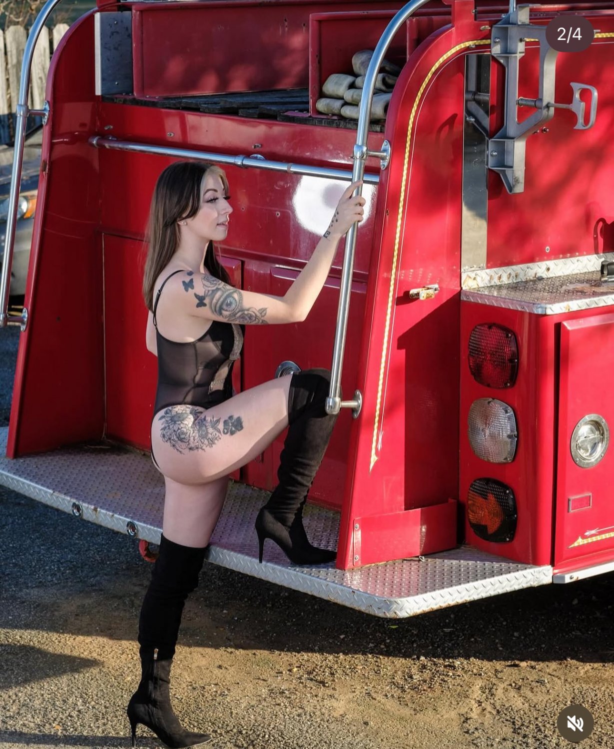 Bailey boudoir part 5 #l761jY1B