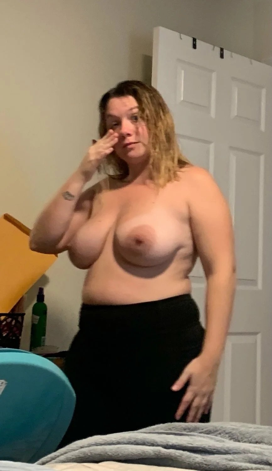 Cherry - BBW Milf With Rather Large Tits. (tit) #d6GOUYI0