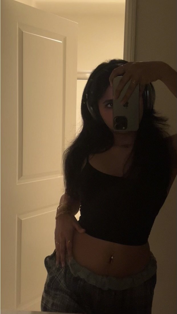 Hot desi petite Indian college exposed #AVadA6C7