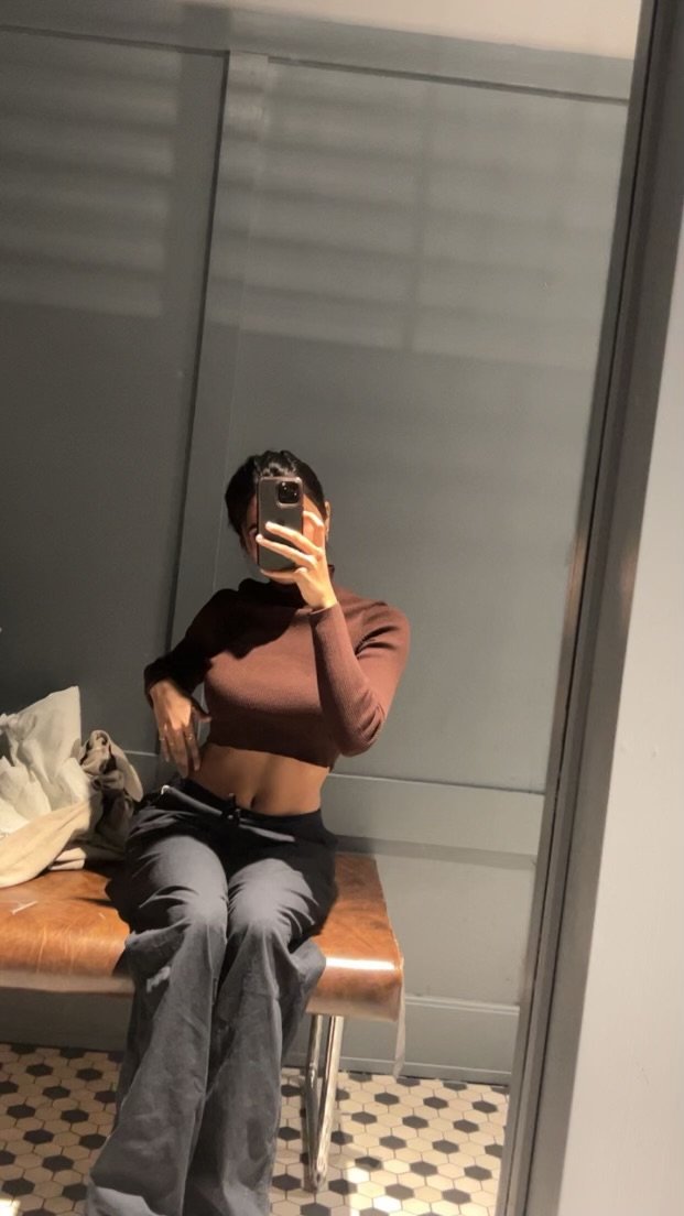Hot desi petite Indian college exposed #EMHUur8o