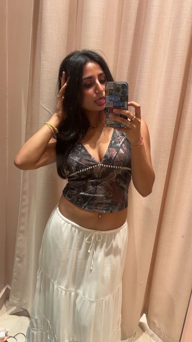 Hot desi petite Indian college exposed #F0eWNYER