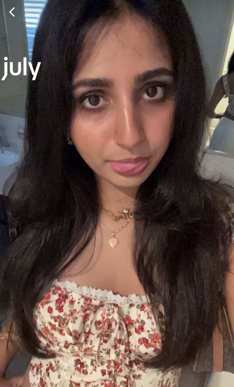 Hot desi petite Indian college exposed #IMtmREPx