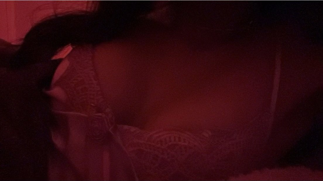 Hot desi petite Indian college exposed #VOnMAZsI