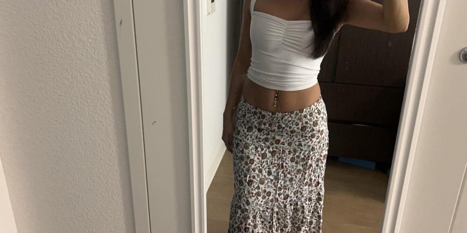 Hot desi petite Indian college exposed #WakcTvRi