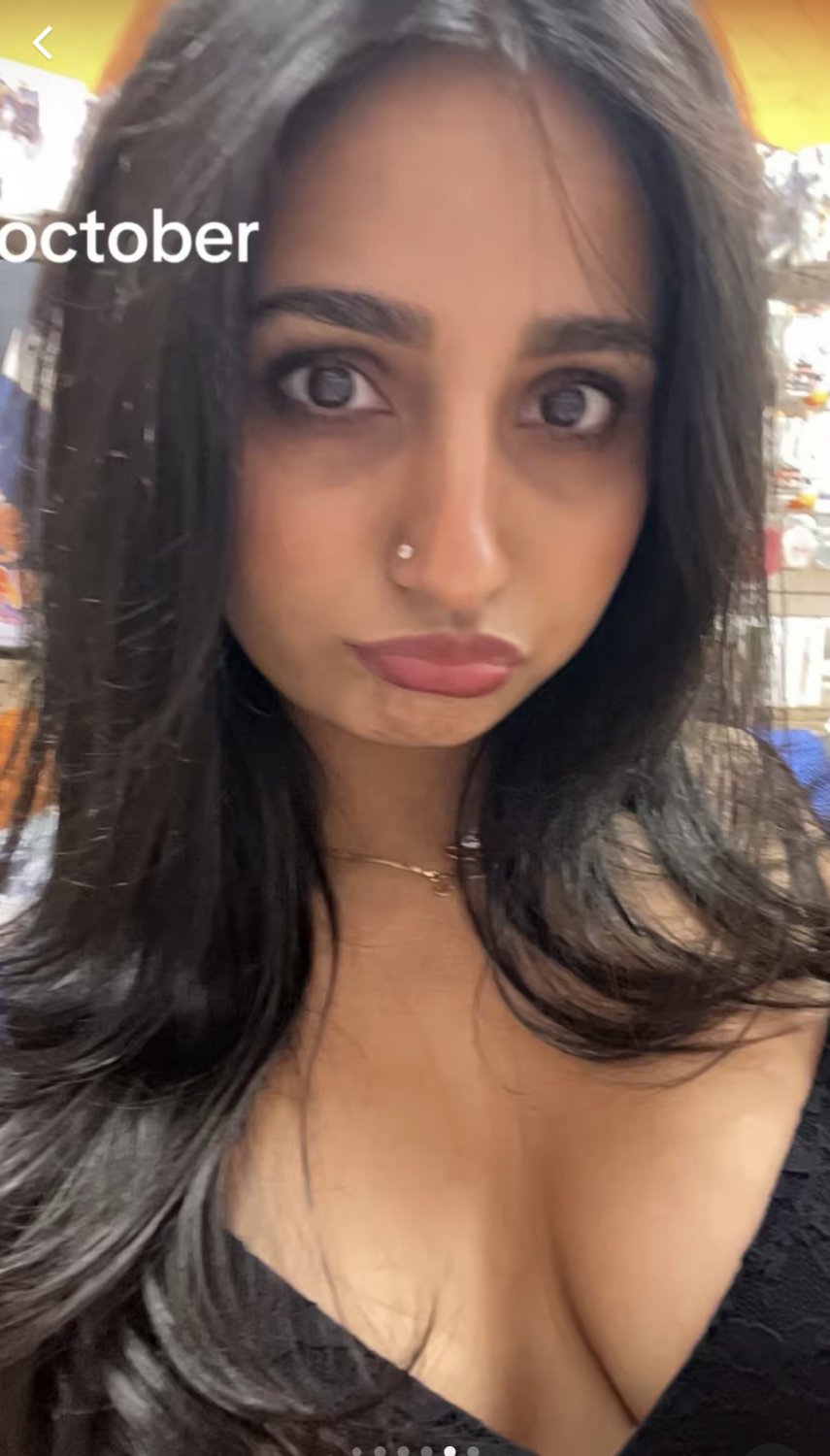 Hot desi petite Indian college exposed #lx8y6Ms6