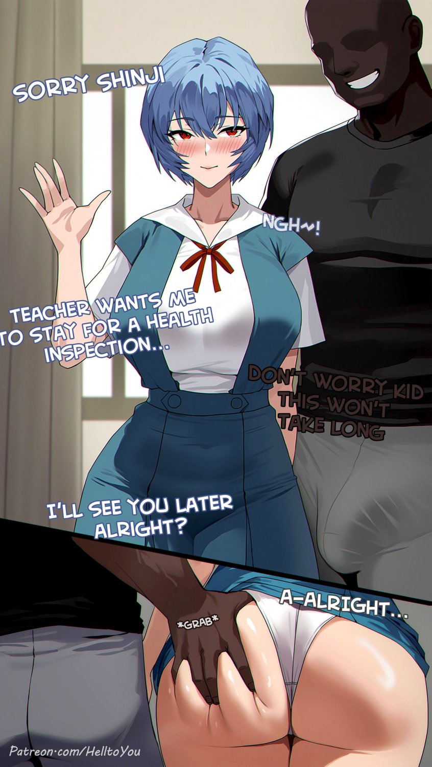 BBC cuck hentai #zog0xvbI