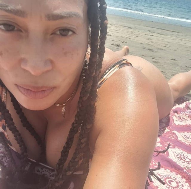 Chrystale_Wilson,_best_known_as_Ronnie_from_The_Players_Cl...ug_finally_getting_a_boyfriend._https___t.co_uiKmK0AQHn_1 #HatWXTJj