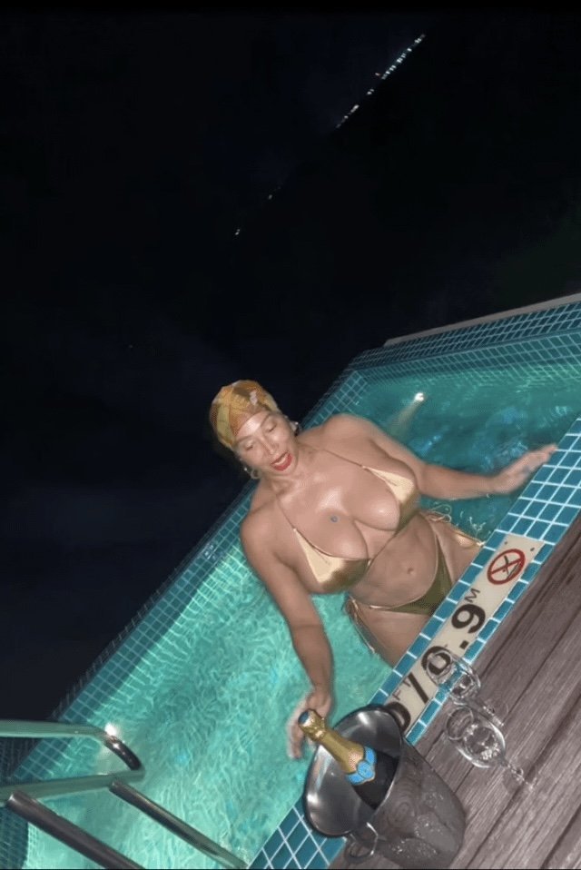 Chrystale_Wilson,_best_known_as_Ronnie_from_The_Players_Cl...ug_finally_getting_a_boyfriend._https___t.co_uiKmK0AQHn_1 #IbixDYwZ