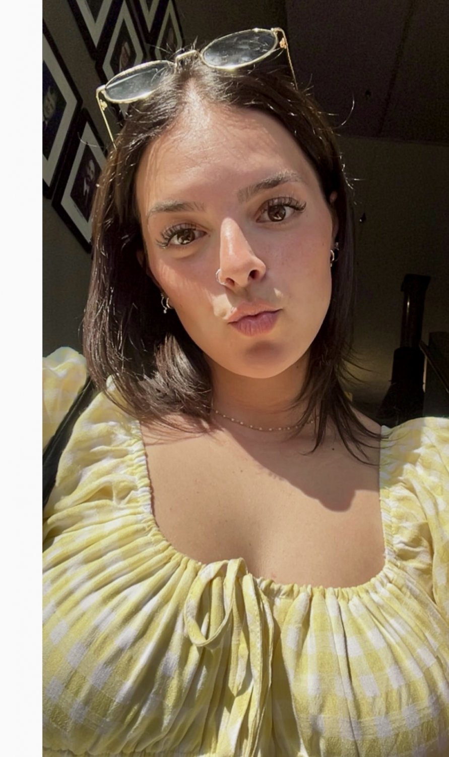 Tribute to Ave from University of Guelph Ontario #9wsfKsQy