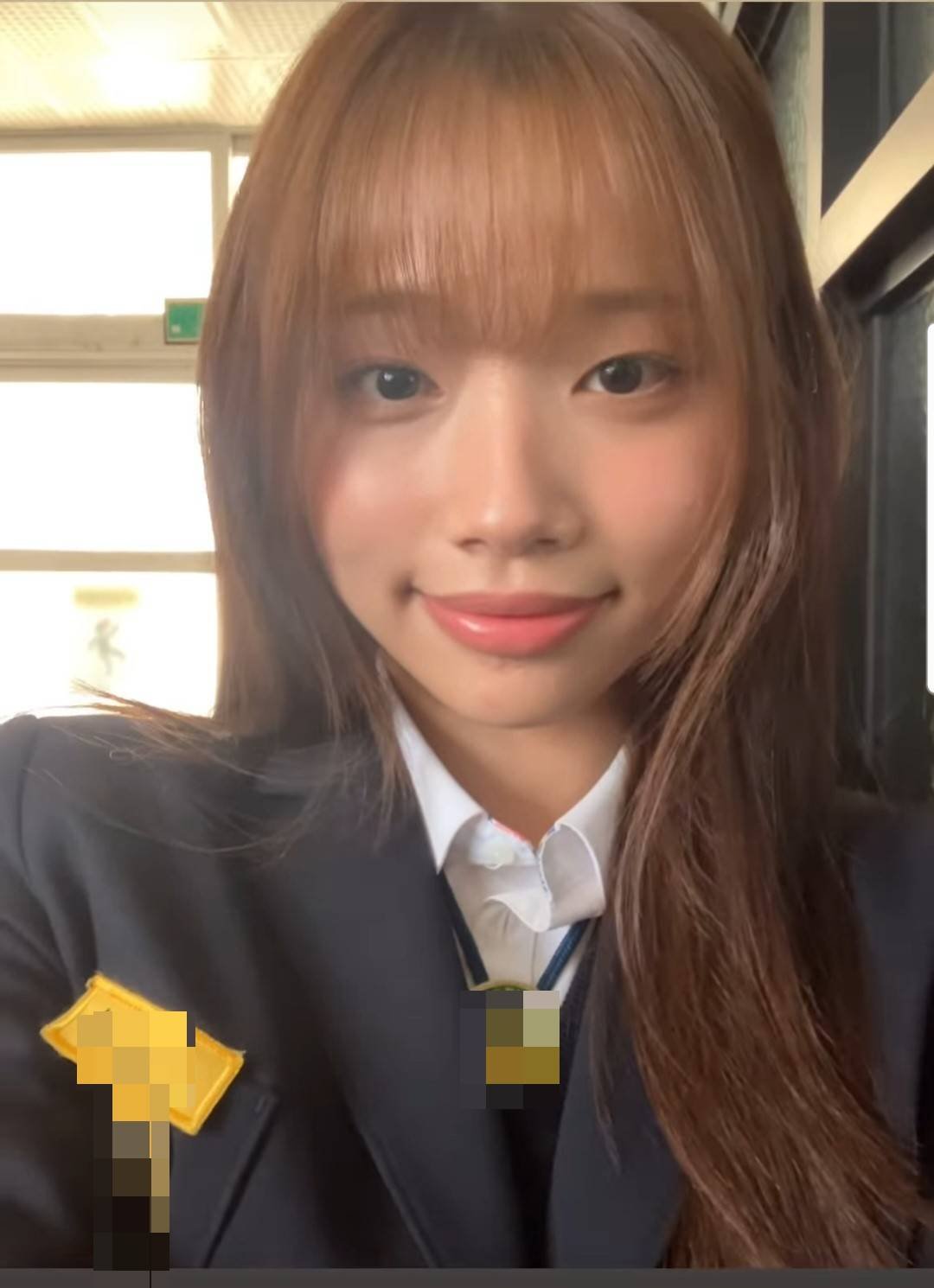 Korean 07 이세희(지인박제 신청) #91ccdTP0