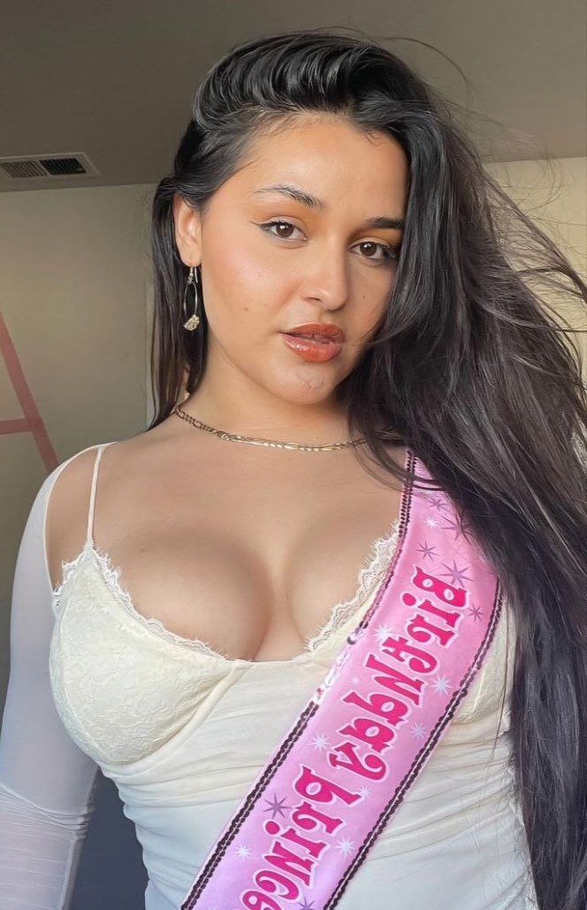 hot busty white/latina amateur titty fuck(DM ME FOR REQUESTS) AI #283 #PxNpfDQf